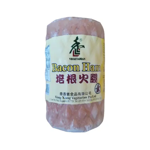[FRZ-PLT-GDIS-500G-464] 培根火腿