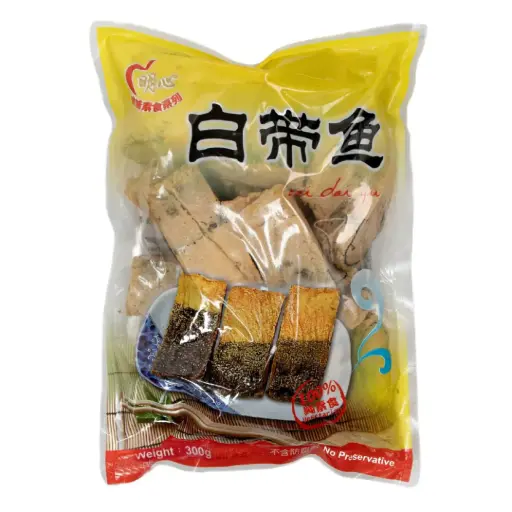 [FRZ-PLT-GDIS-250G-431] 白帶魚