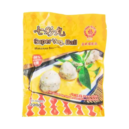 [FRZ-PLT-GDIS-220G-386] 七彩丸