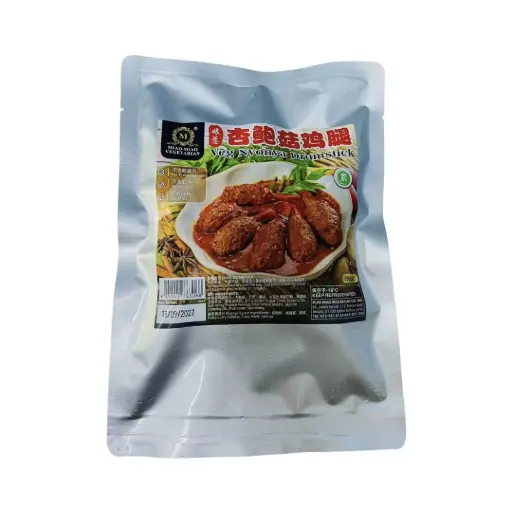 [FRZ-PLT-350G-424] 杏鮑菇雞腿