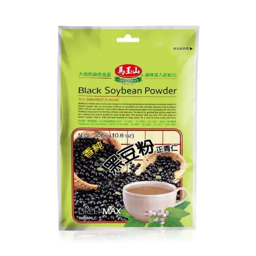 黑豆粉