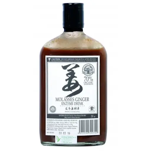 [DRK-FER-350ML-1047] 文东姜酵素