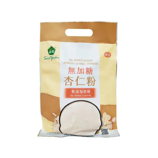 [BEV-PWD-25GX8-1216] [SWEET GARDEN] No Added Sugar Apricot Kernel Powder (25g X 8)