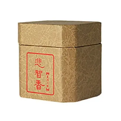 [HSH-PRY-88G-691] [YES NATURAL] Prajna Incense (88g)