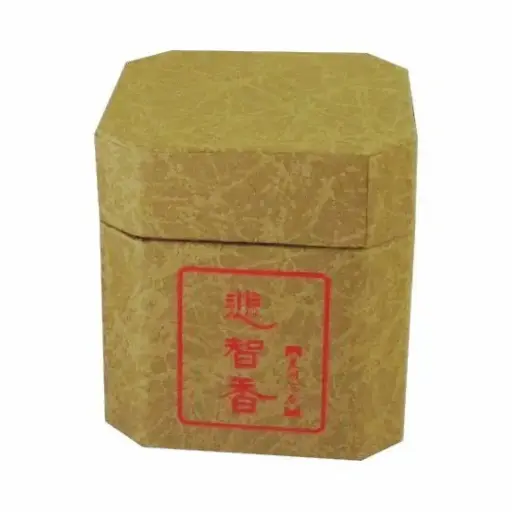 [HSH-PRY-50G-690] [YES NATURAL] Prajna Incense (50g)
