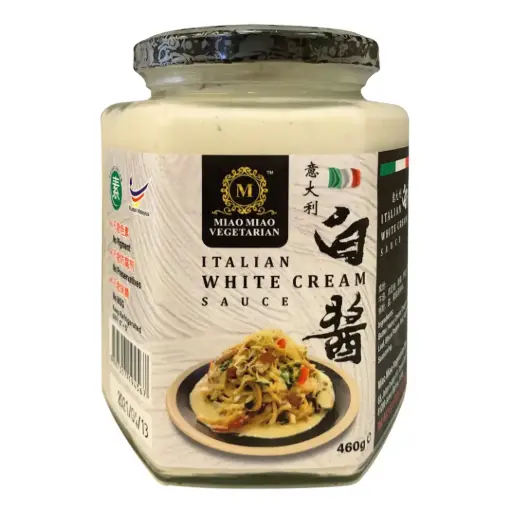 [PAN-CPS-450G-490] 意大利白酱