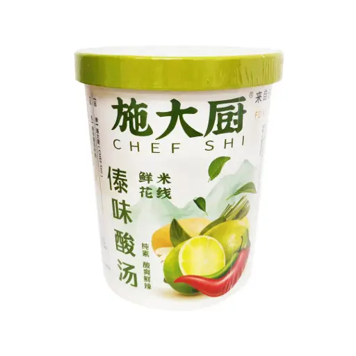 [PAN-RTE-95G-891] 傣味酸湯米線