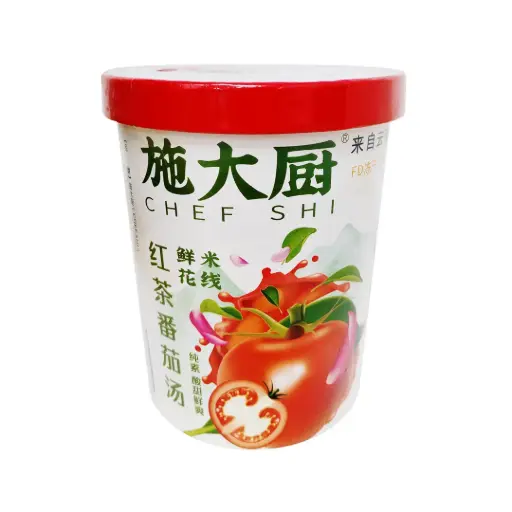 [PAN-RTE-85G-895] 紅茶番茄米線湯