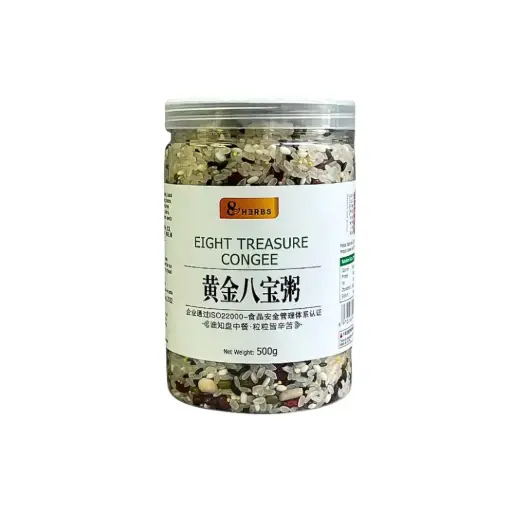 [8 HERBS] Eight Treasure Congee (500g)