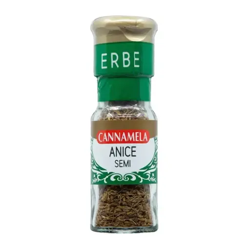 [CANNAMELA] Anice Semi (22g)