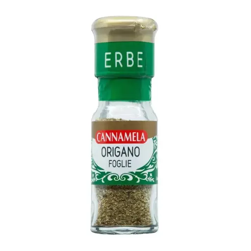 [CANNAMELA] Origano Foglie (8g)
