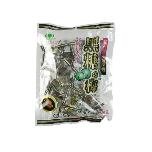 [SNC-SWT-300G-1128] 黑糖梅