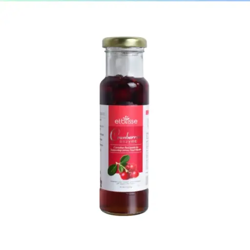 [ETBLISSE] Cranberries Enzymes (220g)