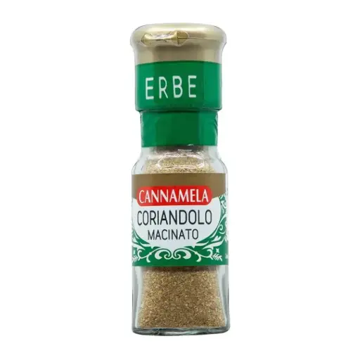 [CANNAMELA] Coriandolo Macinato (23g)