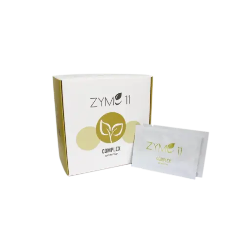 [ZYME 11] Complex Enzyme (8g x 21 sac)