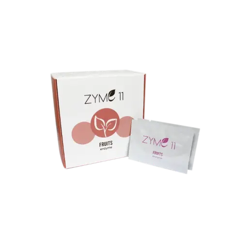 [ZYME 11] Fruits Enzyme (17g x 21 sac)