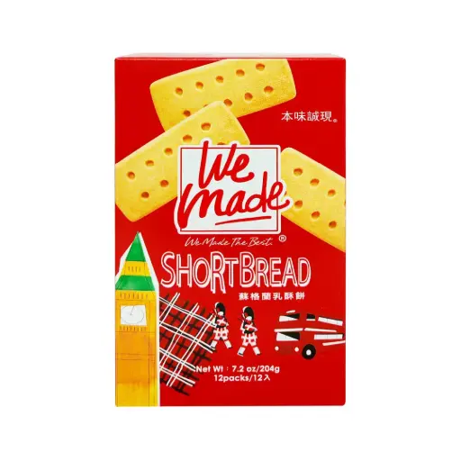 [SNC-BIS-204G-998] 苏格兰乳酥饼