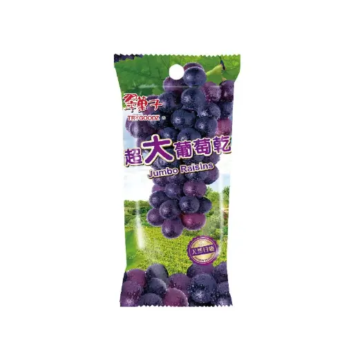 [SNC-DFN-40G-1237] 超大葡萄乾