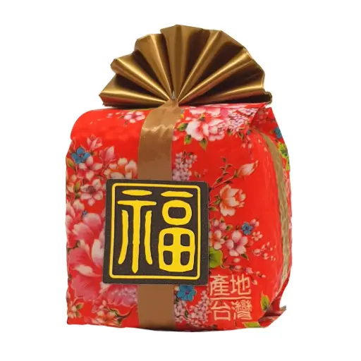 [FES-CNY-150G-1068] Flower Butterfly Rice (150g)