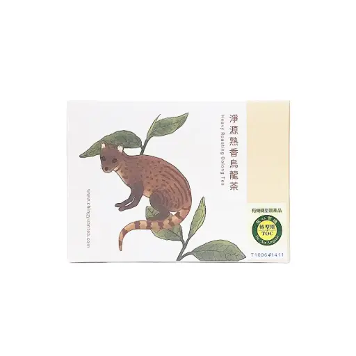 [BEV-TEA-3GX20-181] 熟香乌龙茶