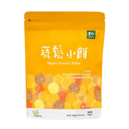 [SNC-SNK-100G-1175] 蔬松小饼