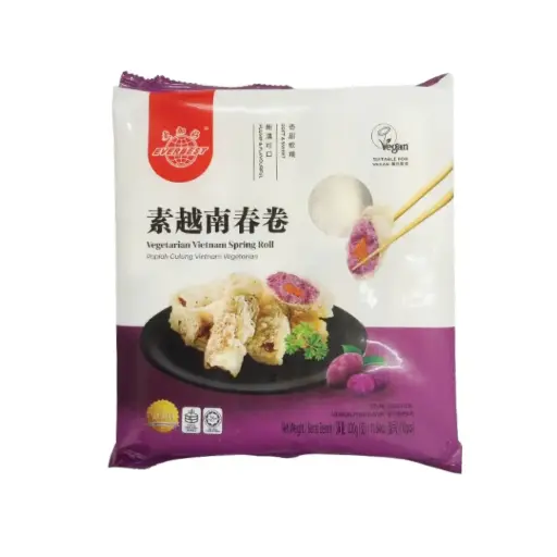 [FRZ-FPD-330G-1328] 素越南春捲